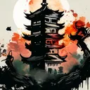 永劫妖塔 游戏图标