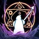 无尽魔法战争 游戏图标