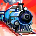Tiny Rails - 火车大亨 游戏图标