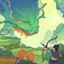 桃源记2 游戏图标