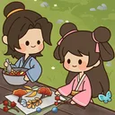 梦幻经营 游戏图标