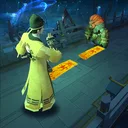 画符能手 游戏图标