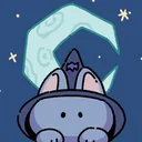 抽卡猫咪 游戏图标