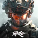 三角洲行动 游戏图标