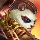 太极熊猫3：猎龙 游戏图标