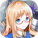战舰少女 游戏图标