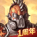 火种协定 游戏图标