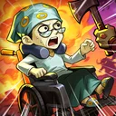 进击的堡垒 游戏图标