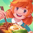 百味食光 游戏图标
