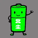 北尘电池厂 游戏图标