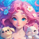 梦幻魔法屋 游戏图标