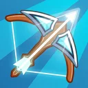 魔法弩：射击防御 游戏图标