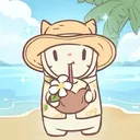 猫咪和汤 游戏图标