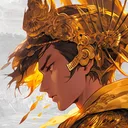 三国真龙传 游戏图标