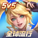 决胜巅峰 游戏图标