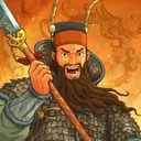 乱世终结战 游戏图标