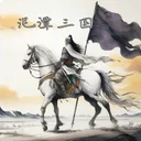 泥潭三国 游戏图标