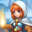 修仙无限收妖（TapTap测试版） 游戏图标