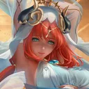 女神危机 游戏图标