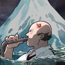辐射：干净又卫生 游戏图标