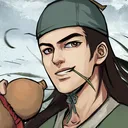 武侠历险记 游戏图标