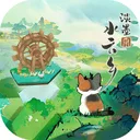 淡墨水云乡 游戏图标