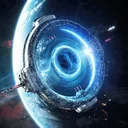 我在星空修剑气 游戏图标