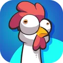 小鸡舰队出击 游戏图标