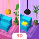 3D找茬 游戏图标