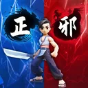 热血江湖手游 游戏图标