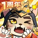 猫三国 游戏图标