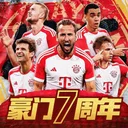 豪门足球风云 游戏图标