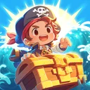 小小航海士 游戏图标