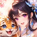 异界深渊：大灵王 游戏图标