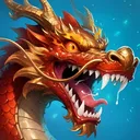 龙纹三国 游戏图标