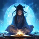 你有仙术，我有神功 游戏图标