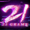 反转21克 游戏图标