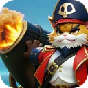 猫王争霸 游戏图标