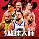 美职篮篮球大师 游戏图标