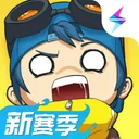 奇葩战斗家 游戏图标