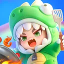 暴吵萌厨 游戏图标