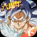 龙珠激斗 游戏图标