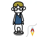 校园单机小霸王 游戏图标