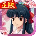 樱花大战-历代记 游戏图标