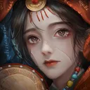 阿姐鼓3偃师传 游戏图标