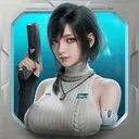 镭明闪击 游戏图标