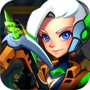 猎魔人联盟 游戏图标