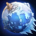 无尽冬日 游戏图标