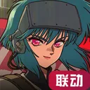 银河掠夺者 游戏图标