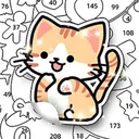 拼图大闯关 游戏图标